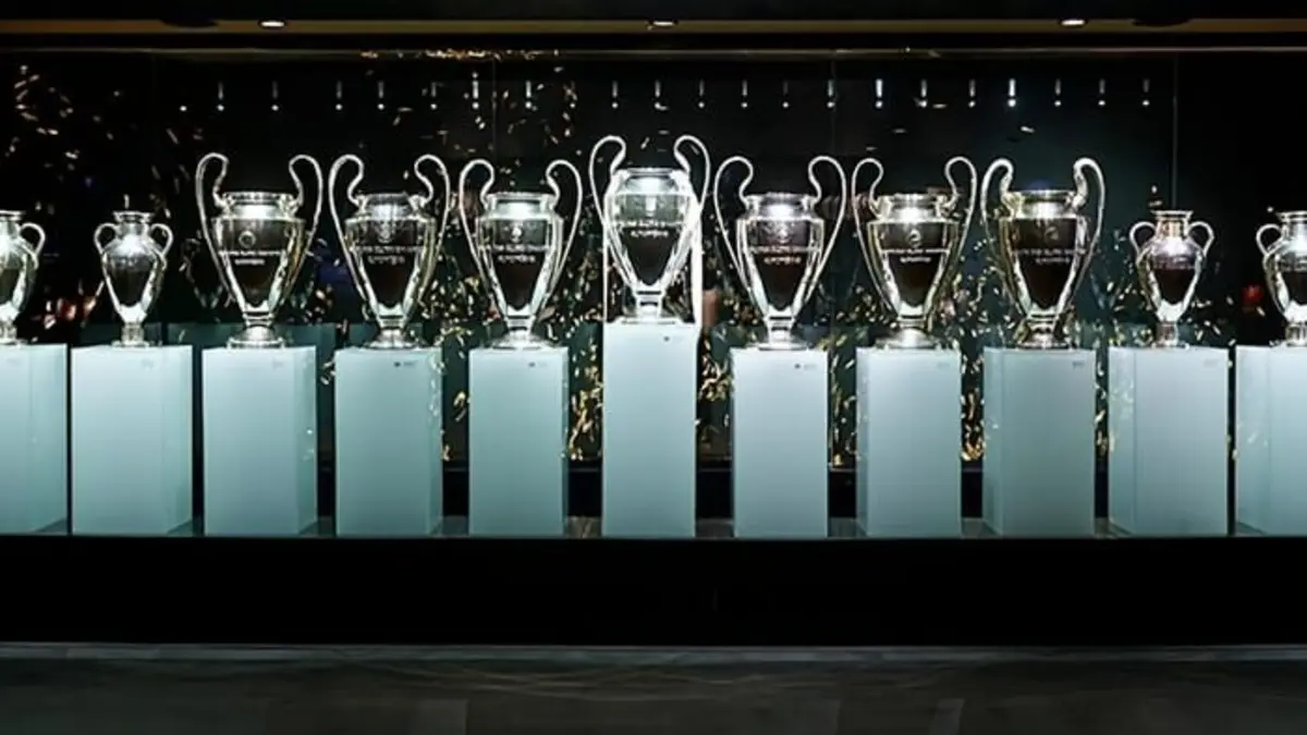 Tirage au sort UEFA Quarts de finale et demi-finales de la Ligue des champions