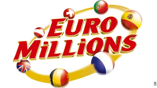 Tirage de l'EuroMillions S27E14