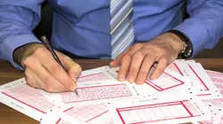 Tirage Lotto - Mercredi