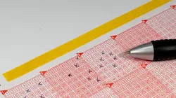 Tirage Lotto - Mercredi