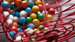 Tirage Lotto - Mercredi