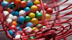 Tirage Lotto - Mercredi