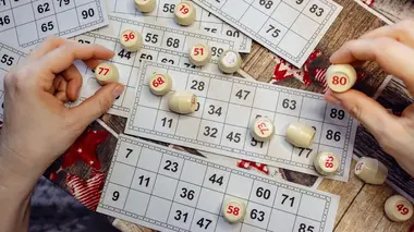 Tirage Lotto - Samedi