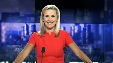 Tirs croisés Ferrari