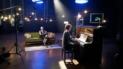Tisseurs de sons : Ludovico Einaudi, Hauschka, Joep Beving, Hania Rani