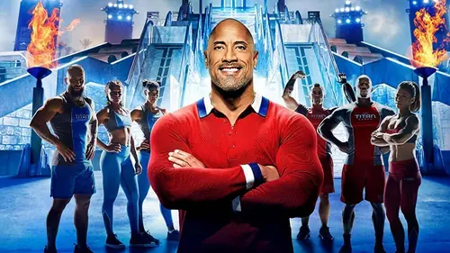 Titan Games : l'affrontement des héros La bataille des titans