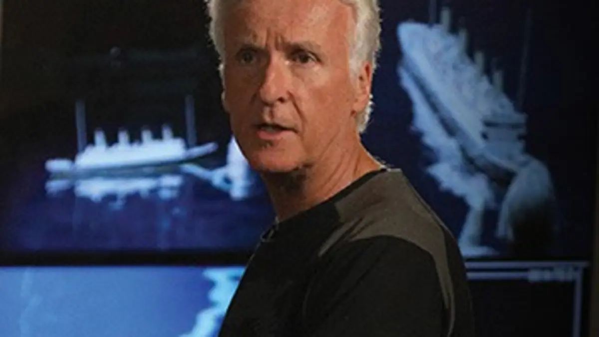 Titanic : 20 ans d'un film culte