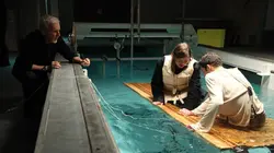 Titanic : 25 Years Later with James Cameron