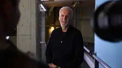 Titanic : 25 Years Later with James Cameron