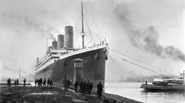Titanic