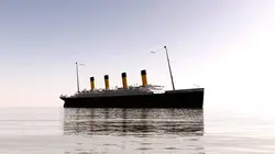 Titanic : anatomie d'un géant