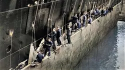 Titanic : anatomie d'un géant