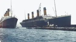 Titanic : anatomie d'un géant