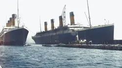 Sur RMC Découverte à 22h29 : Titanic : anatomie d'un géant