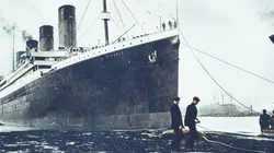 Sur Toute L'Histoire à 20h40 : Titanic : anatomie d'un géant