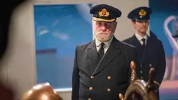 Visuel de "Titanic", chroniques d'un naufrage