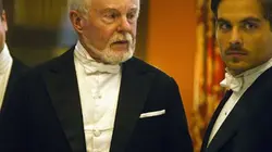 Visuel de Titanic : de sang et d'acier