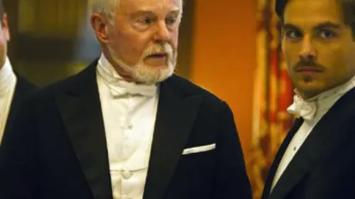 Titanic : de sang et d'acier S01E06 L'imposteur