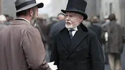 Visuel de Titanic : de sang et d'acier