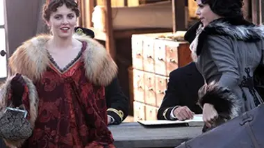 L'«insubmersible» met les voiles