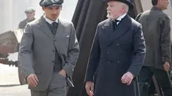 Visuel de Titanic : de sang et d'acier