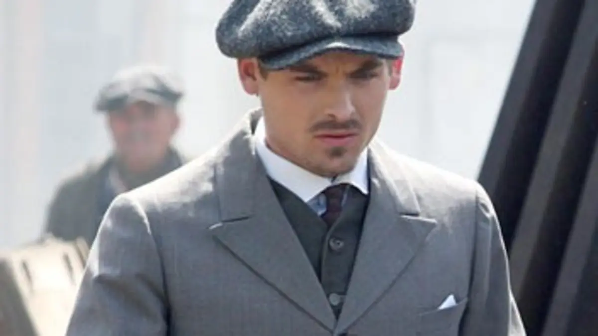 Titanic : de sang et d'acier S01E07 La vérité vous libèrera