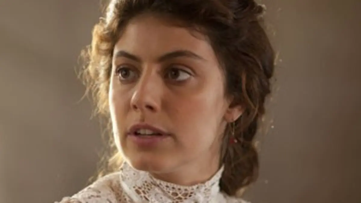 Titanic : de sang et d'acier S01E11 Le point de non-retour