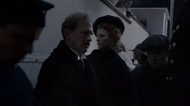 Titanic E01