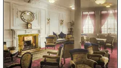 Titanic en couleur : les nouvelles images