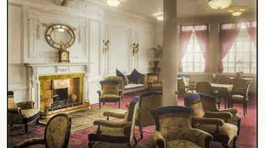 Titanic en couleur : les nouvelles images