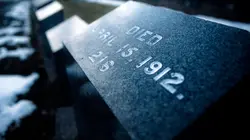 Titanic la dernière preuve