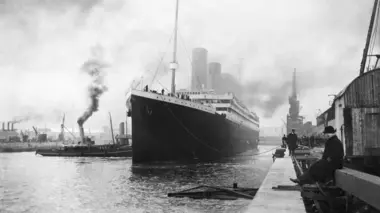 Titanic : la véritable histoire