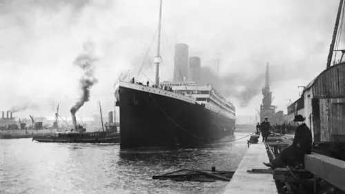Titanic : la véritable histoire