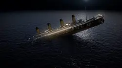 Sur RMC Découverte à 21h10 : Titanic : le naufrage aurait-il pu être évité ?