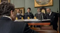 Titanic : naissance d'une légende