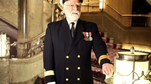 Titanic, paroles de rescapés