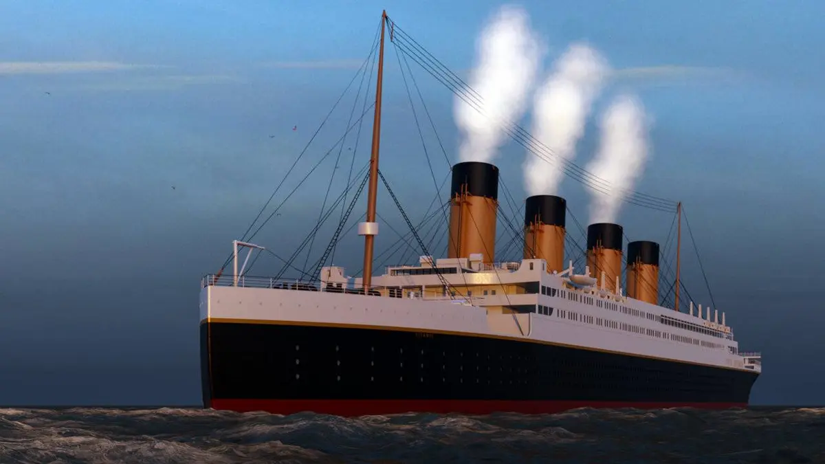 Titanic : un drame écrit d'avance