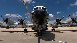 Titans des airs S03E03 CC-115 Buffalo