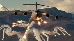 Titans des airs Nolinor