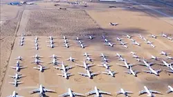 Titans des airs S01E02 Casse et recyclage