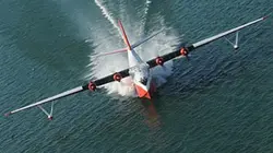 Titans des airs E02 Martin Mars