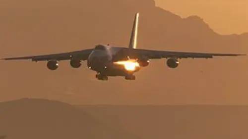 Titans des airs S01E03 Avions-cargos