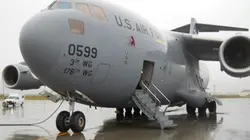 Titans des airs S02E02 Le C-17 Globemaster