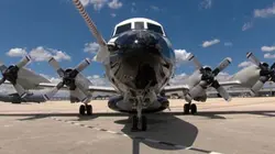 Titans des airs S02E03 NOAA