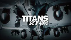 Titans des airs