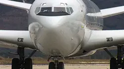 Titans des airs S02E05 Omega