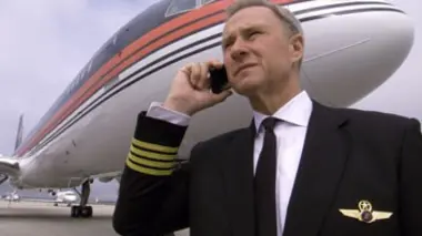 Le jet de Donald Trump