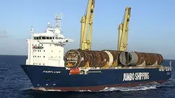 Titans des mers S02E07 Jumbo Fairplayer