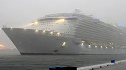 Titans des mers S03E04 Oasis of the Seas