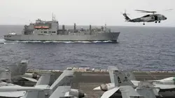 Titans des mers S04E02 L'USNS Robert E. Peary